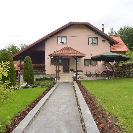 Apartment Vihor Zlatibor Esterno foto