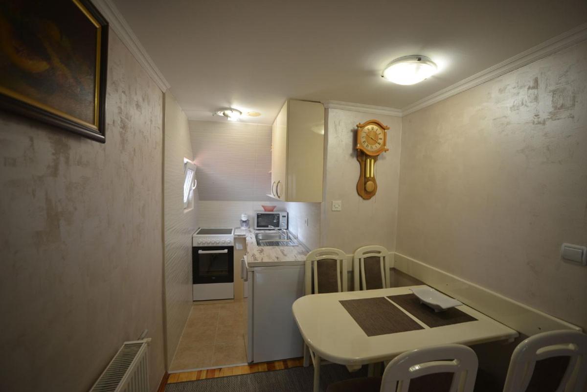 Apartment Vihor Zlatibor Esterno foto
