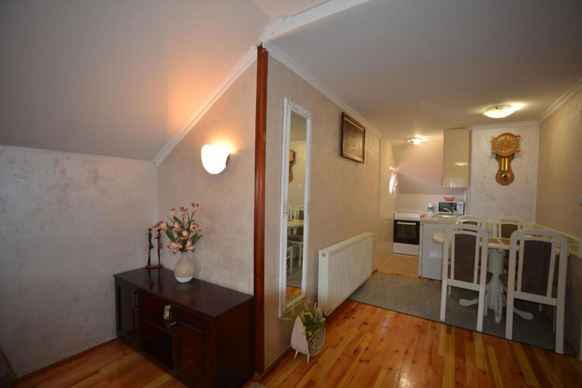 Apartment Vihor Zlatibor Esterno foto