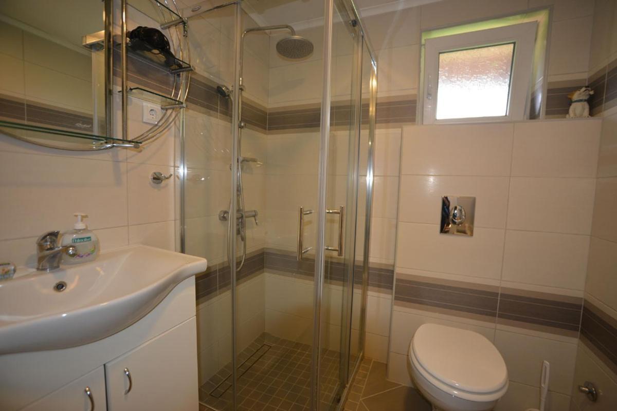 Apartment Vihor Zlatibor Esterno foto