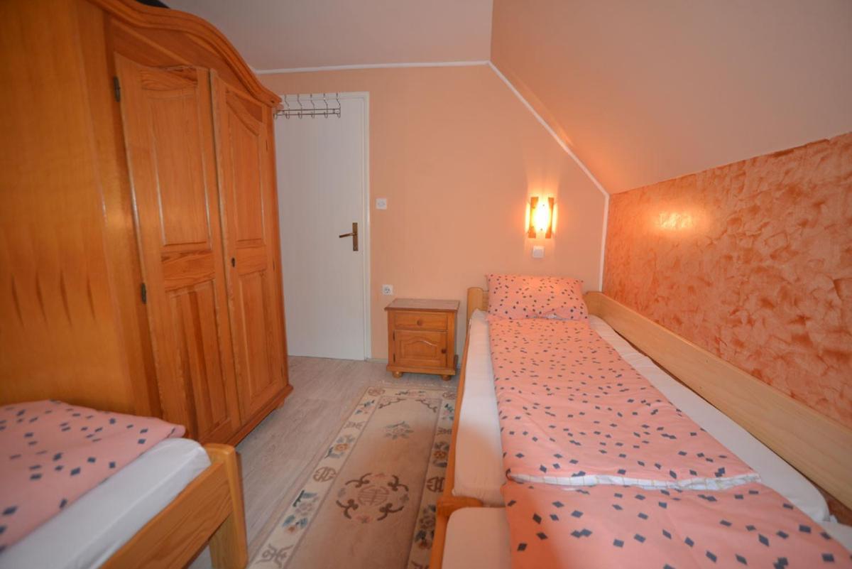 Apartment Vihor Zlatibor Esterno foto