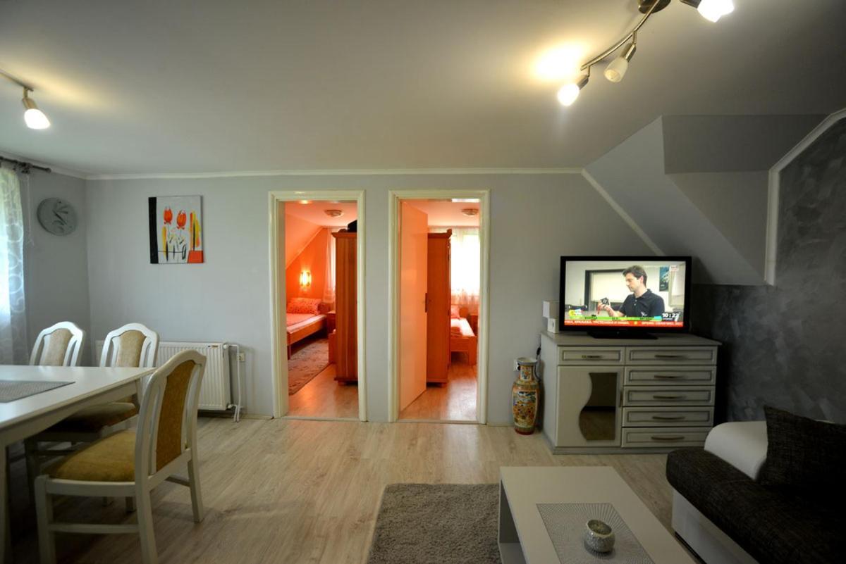 Apartment Vihor Zlatibor Esterno foto