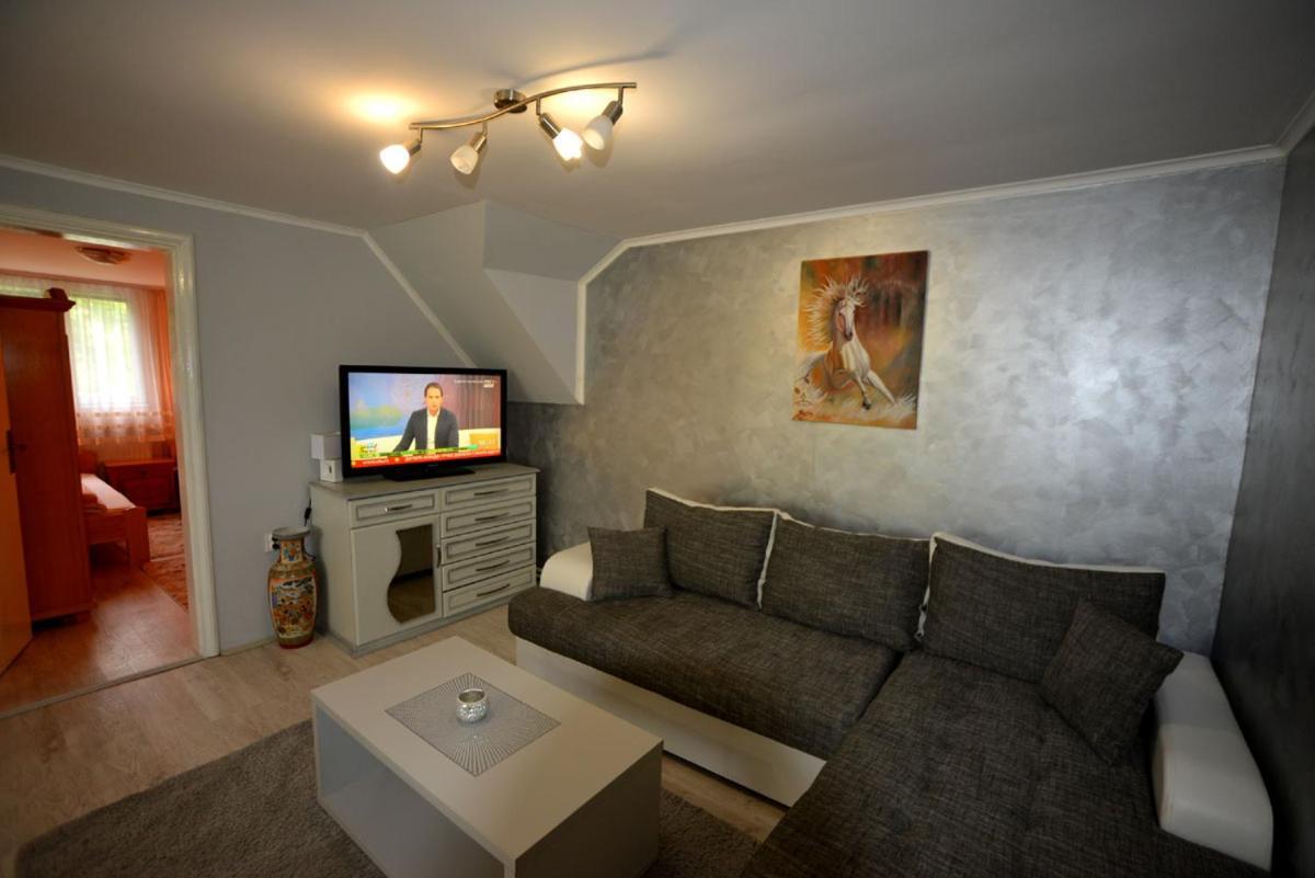 Apartment Vihor Zlatibor Esterno foto