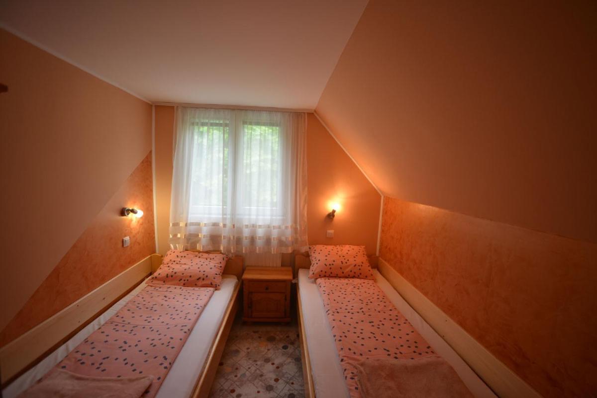 Apartment Vihor Zlatibor Esterno foto