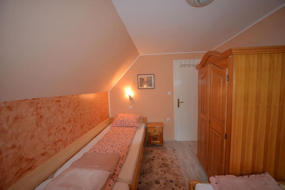 Apartment Vihor Zlatibor Esterno foto