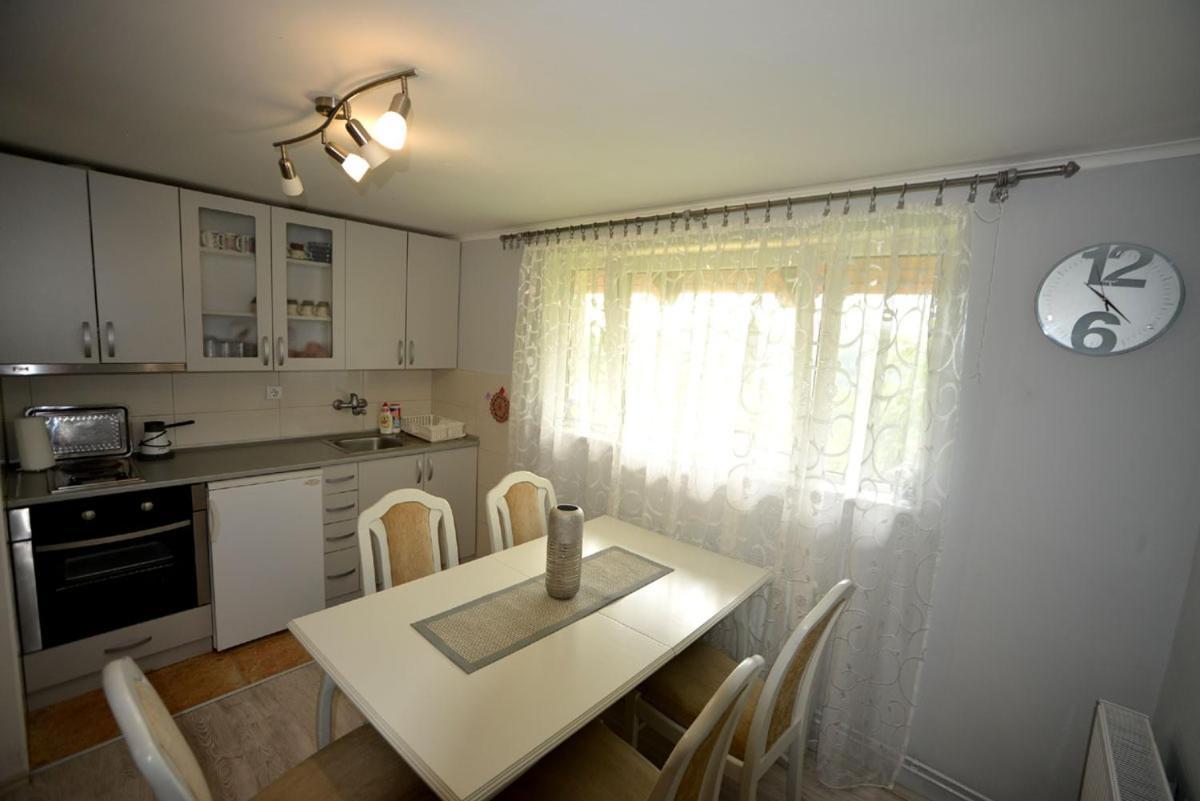 Apartment Vihor Zlatibor Esterno foto