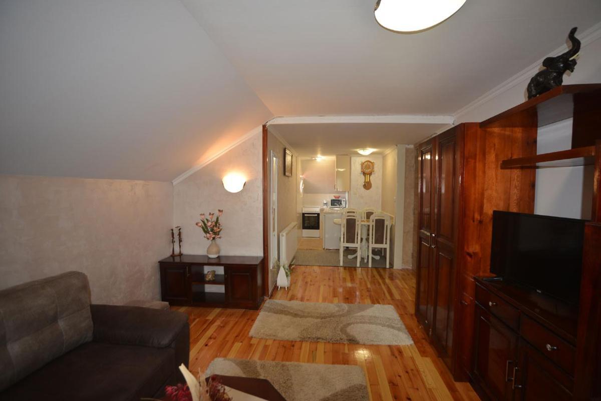 Apartment Vihor Zlatibor Esterno foto