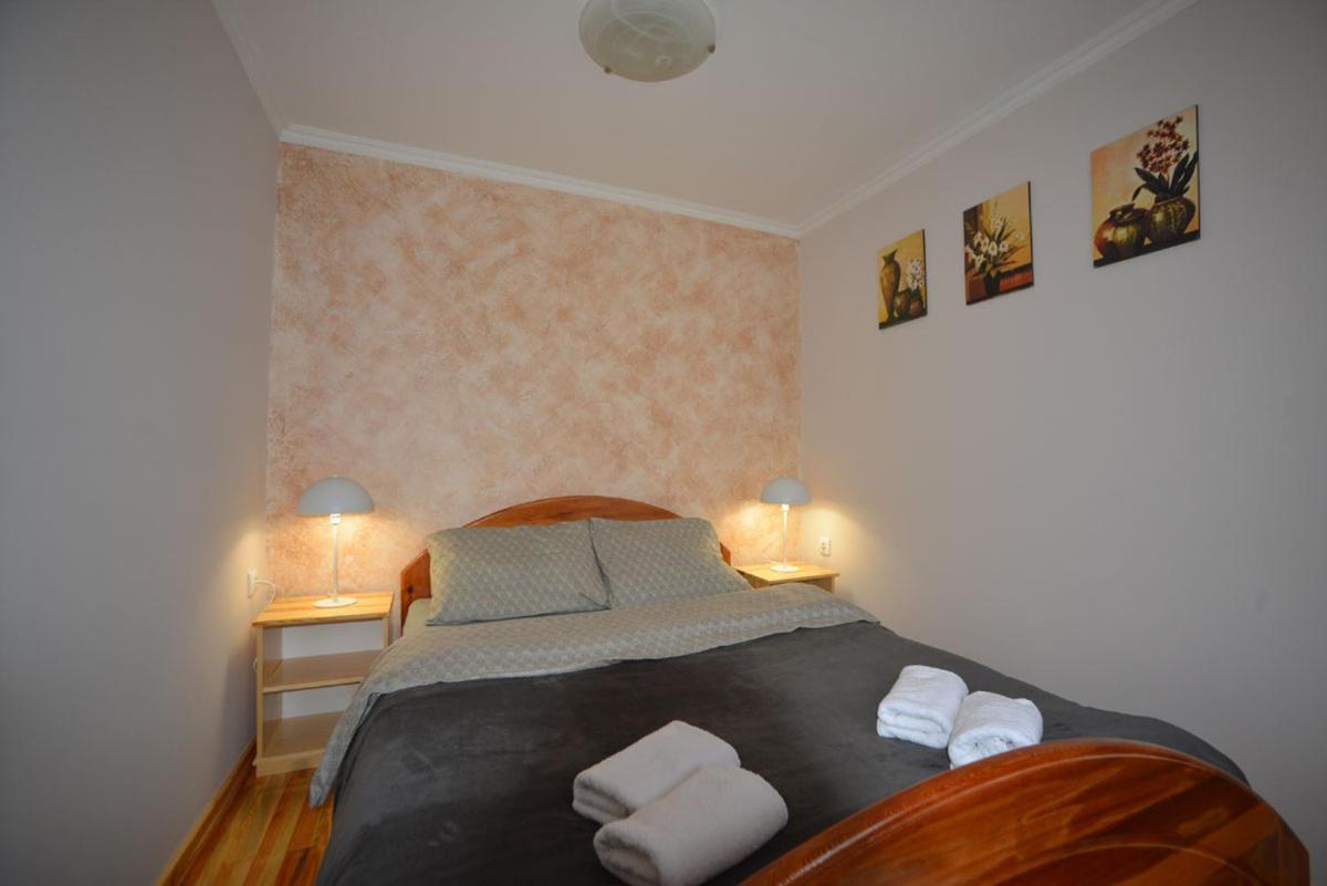 Apartment Vihor Zlatibor Esterno foto