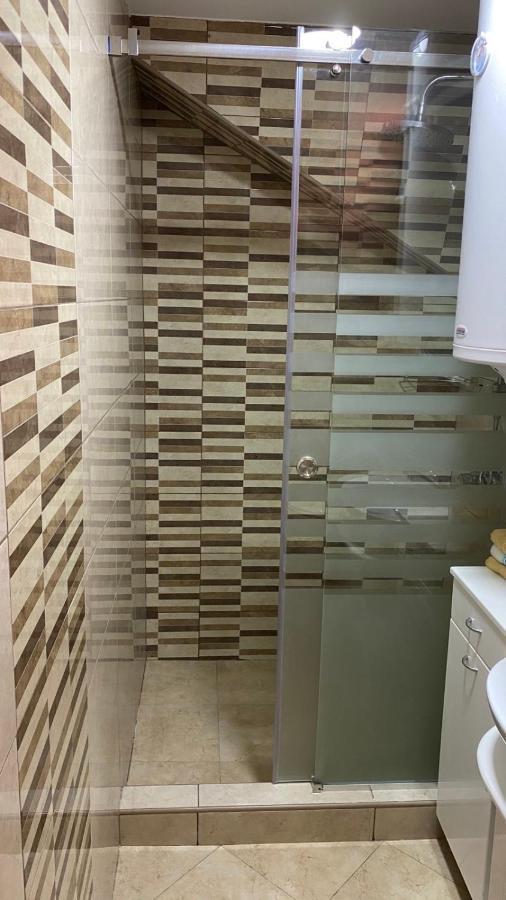 Apartment Vihor Zlatibor Esterno foto