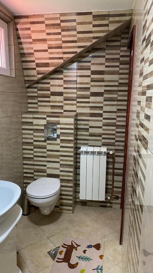 Apartment Vihor Zlatibor Esterno foto