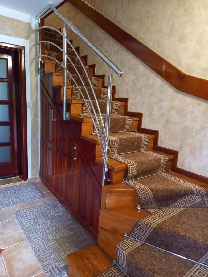 Apartment Vihor Zlatibor Esterno foto