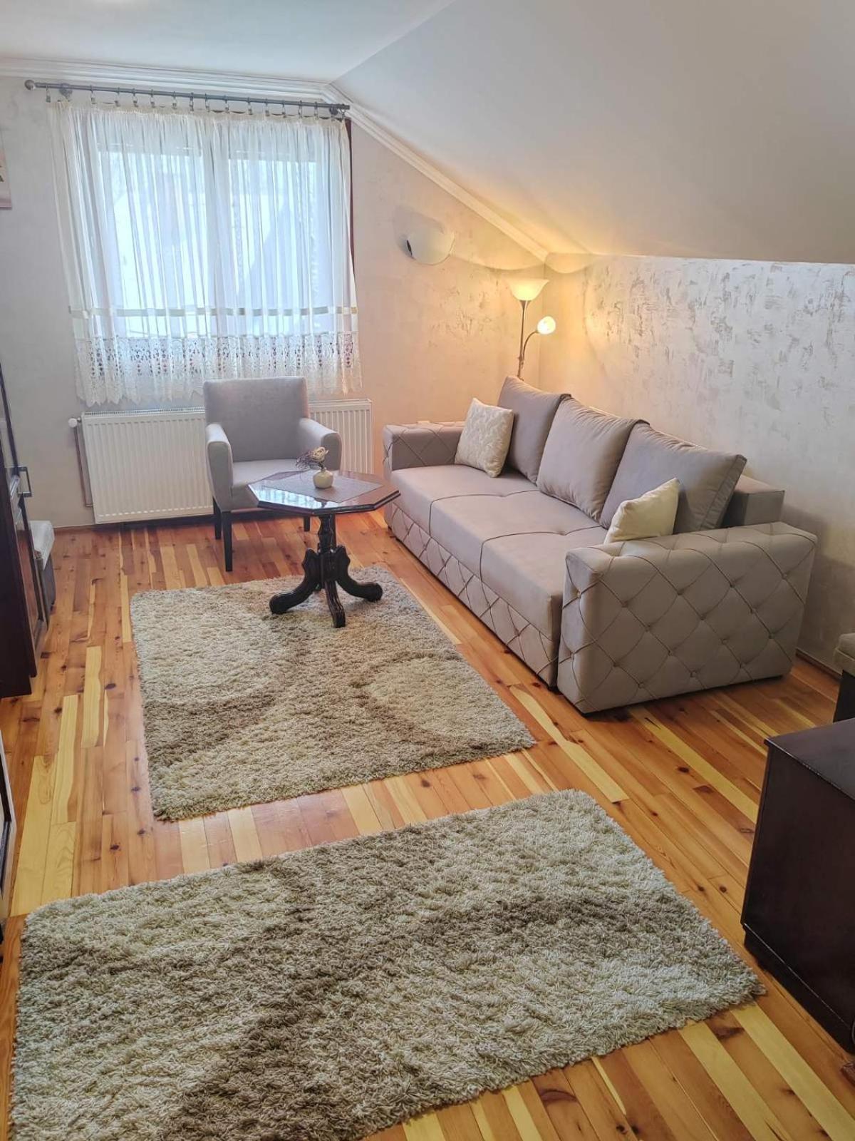 Apartment Vihor Zlatibor Esterno foto