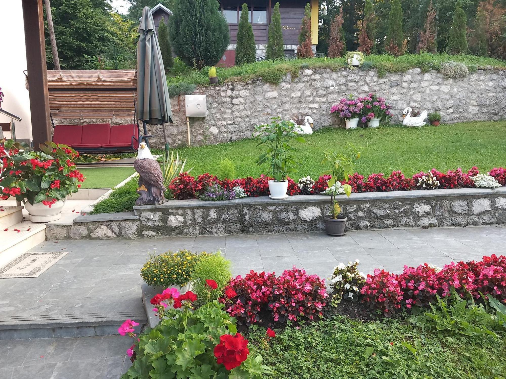 Apartment Vihor Zlatibor Esterno foto