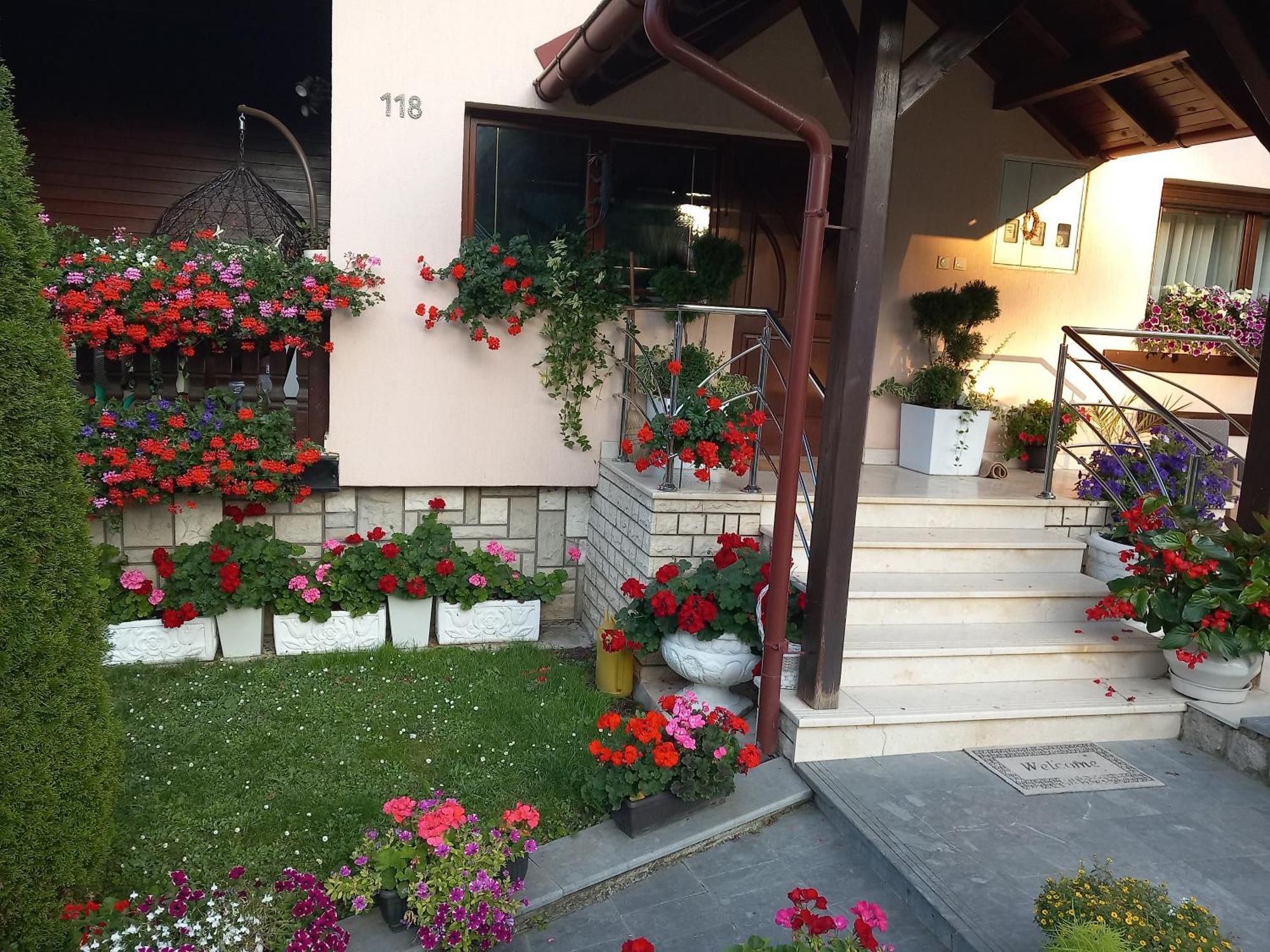 Apartment Vihor Zlatibor Esterno foto