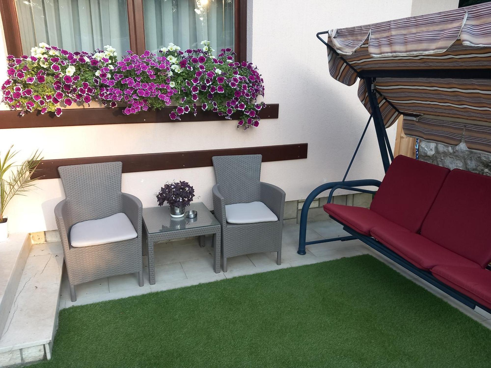 Apartment Vihor Zlatibor Esterno foto